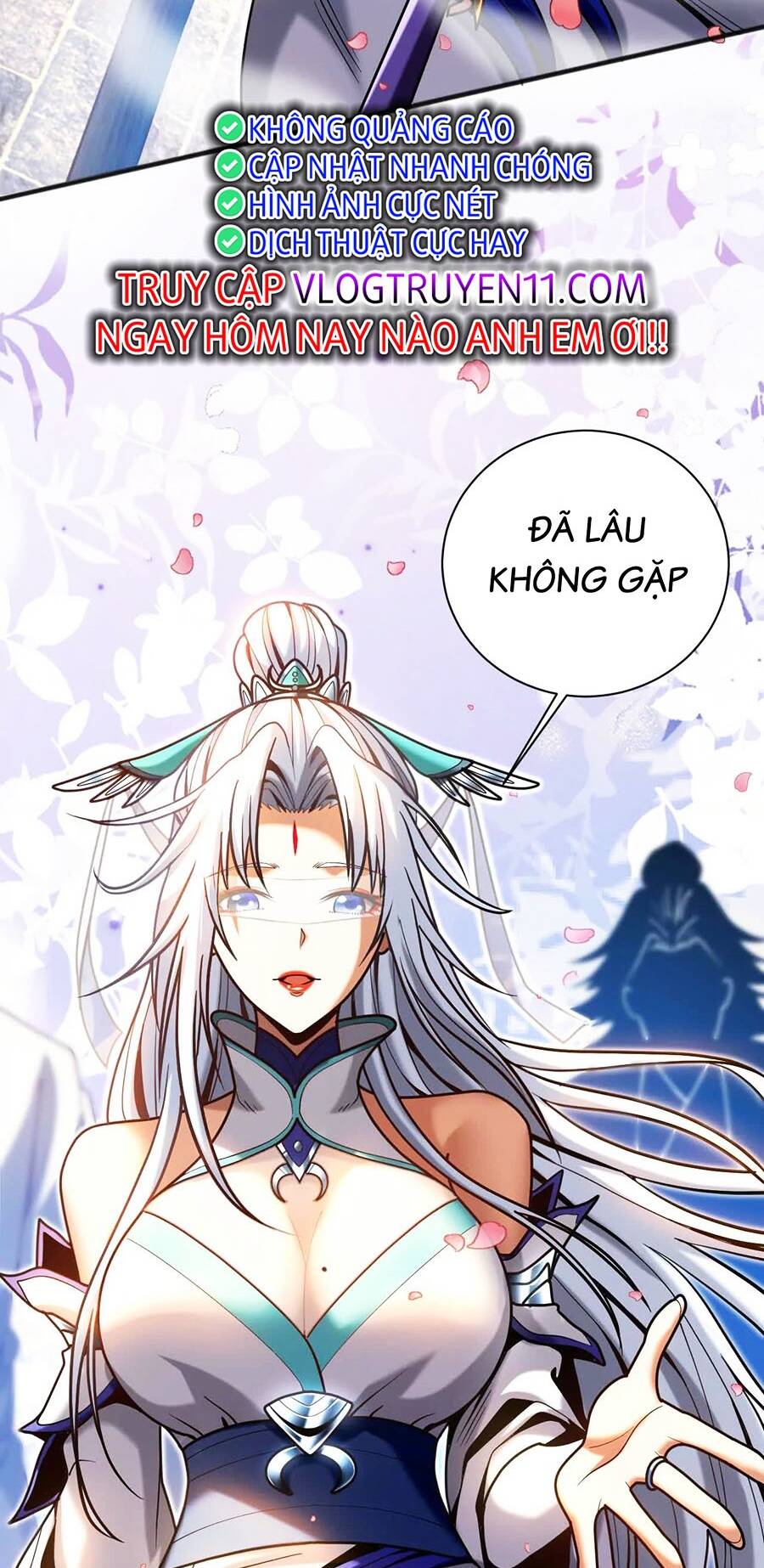 Đệ Tử Tu Luyện Còn Ta Thì Lười Biếng Chapter 39 - Trang 2