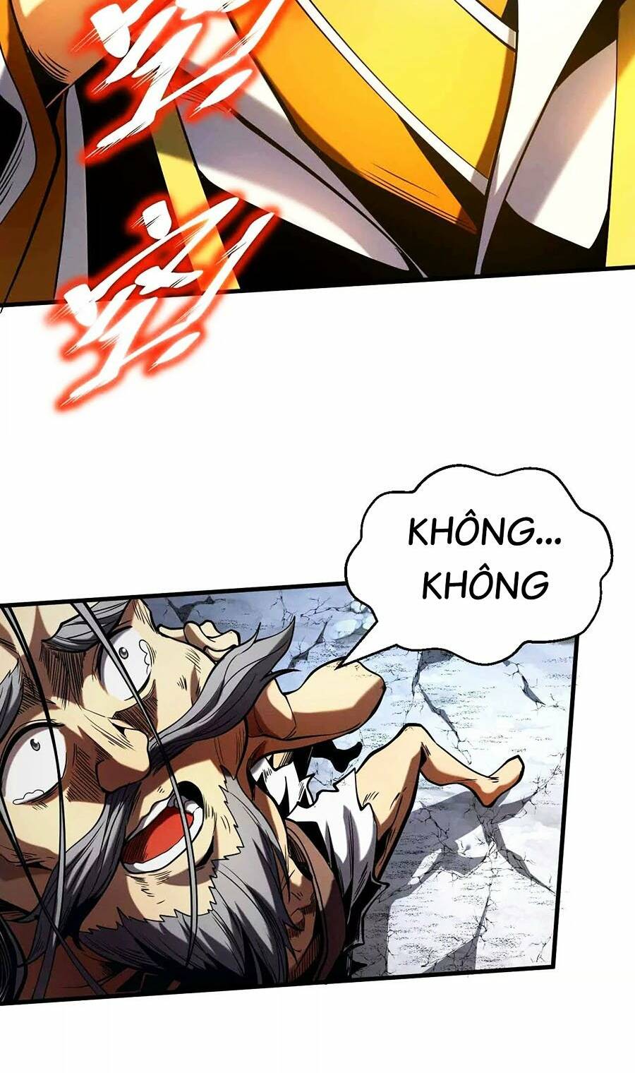 Đệ Tử Tu Luyện Còn Ta Thì Lười Biếng Chapter 4 - Trang 2