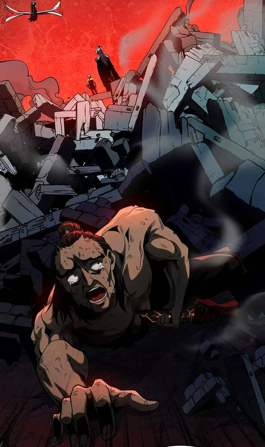 Đệ Tử Tu Luyện Còn Ta Thì Lười Biếng Chapter 4 - Trang 2