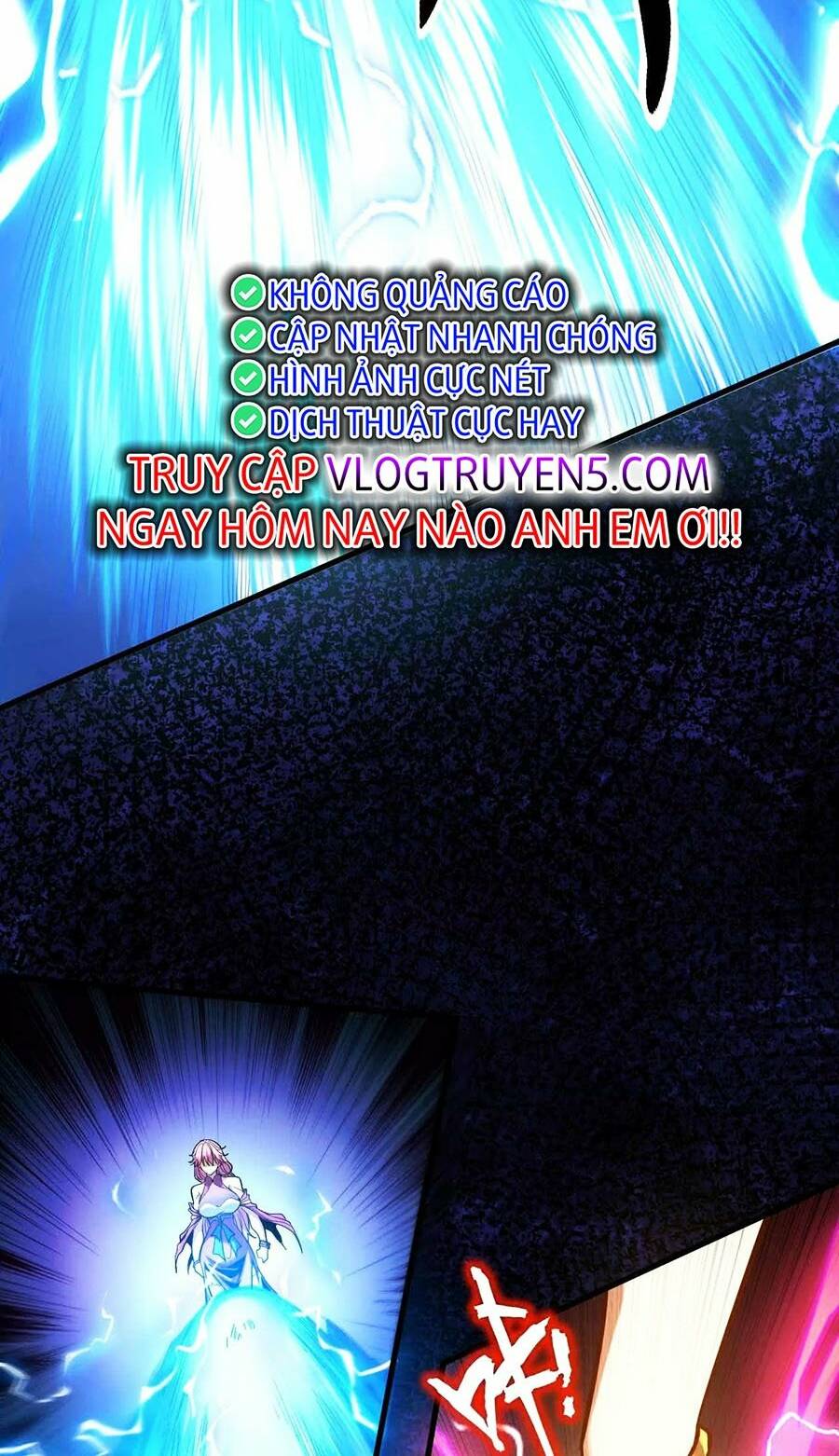 Đệ Tử Tu Luyện Còn Ta Thì Lười Biếng Chapter 4 - Trang 2