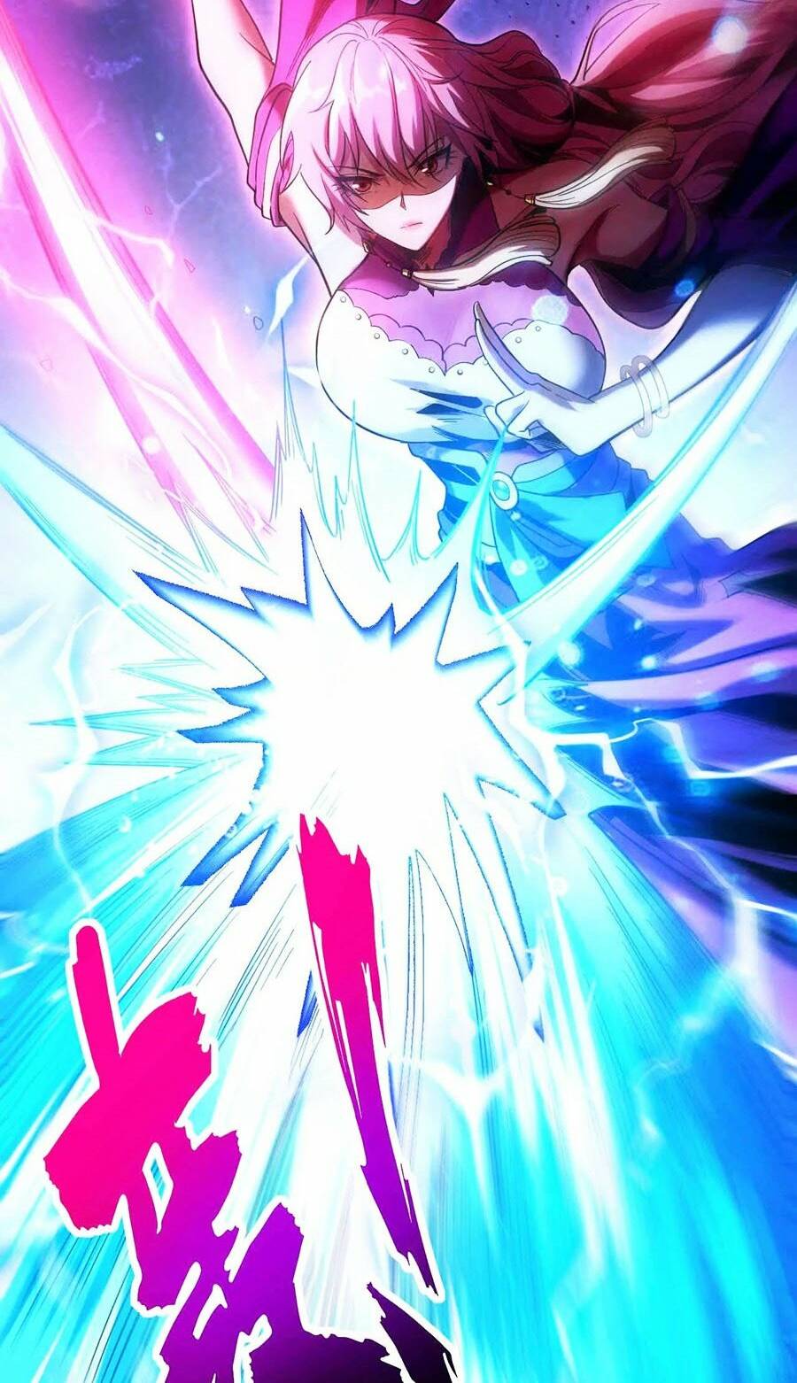 Đệ Tử Tu Luyện Còn Ta Thì Lười Biếng Chapter 4 - Trang 2