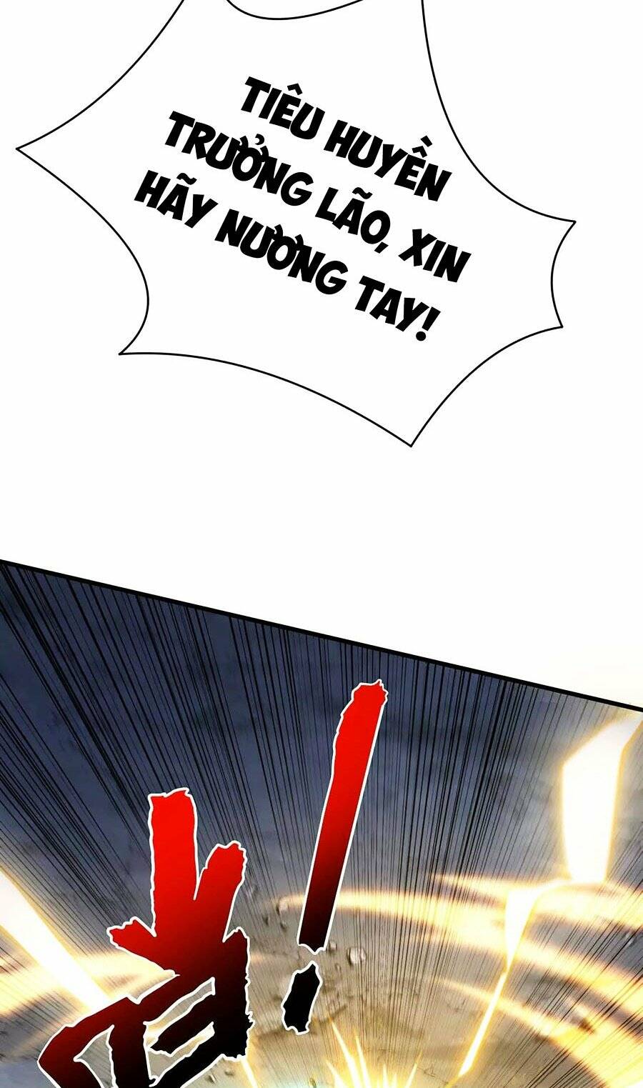 Đệ Tử Tu Luyện Còn Ta Thì Lười Biếng Chapter 4 - Trang 2