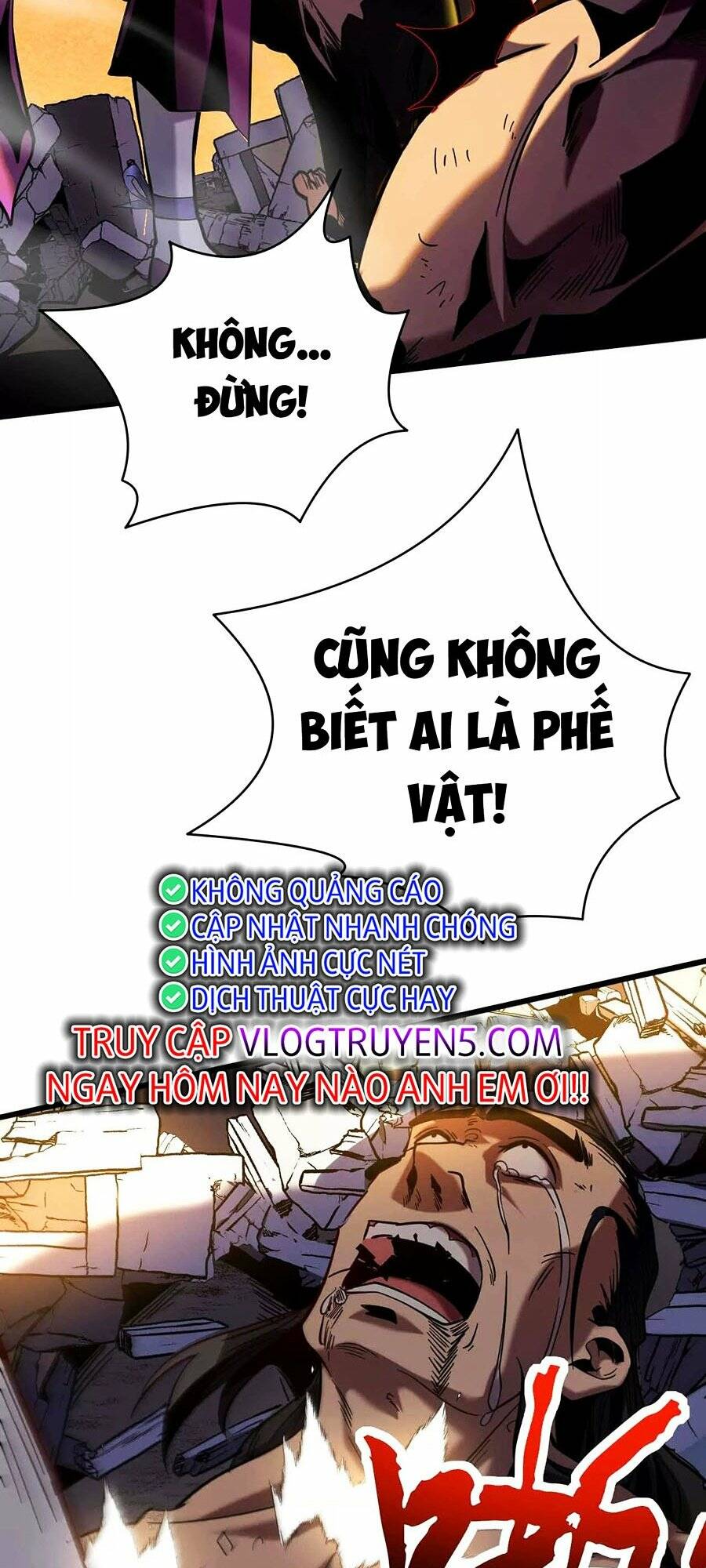 Đệ Tử Tu Luyện Còn Ta Thì Lười Biếng Chapter 4 - Trang 2