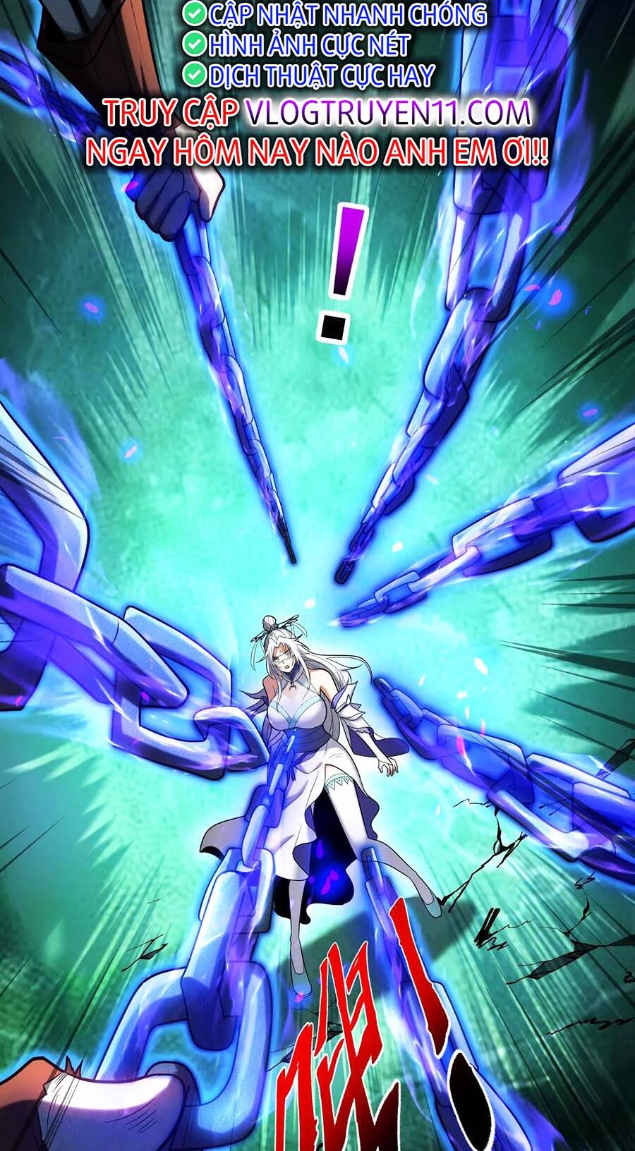 Đệ Tử Tu Luyện Còn Ta Thì Lười Biếng Chapter 42 - Trang 2