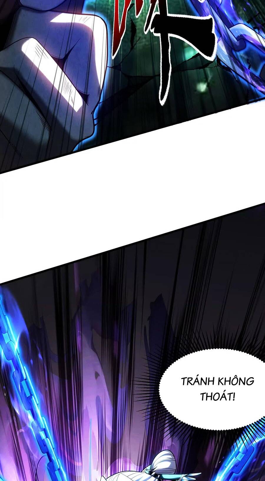 Đệ Tử Tu Luyện Còn Ta Thì Lười Biếng Chapter 42 - Trang 2