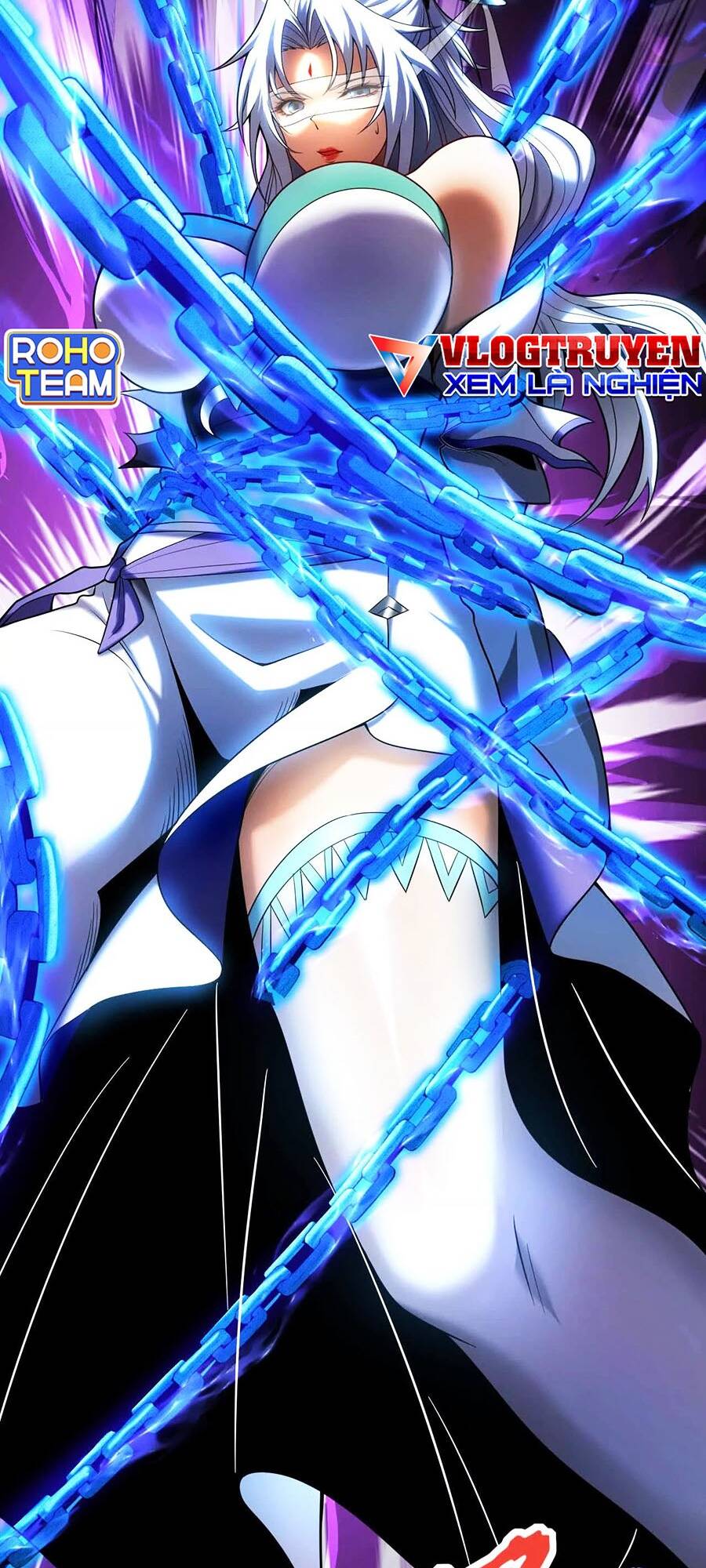 Đệ Tử Tu Luyện Còn Ta Thì Lười Biếng Chapter 42 - Trang 2