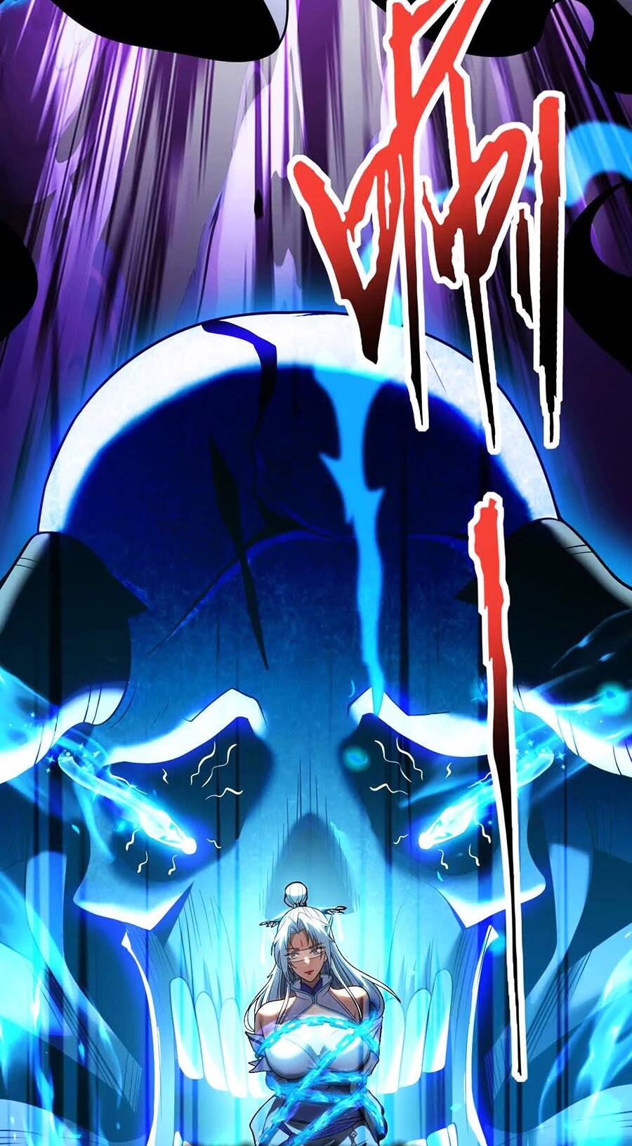 Đệ Tử Tu Luyện Còn Ta Thì Lười Biếng Chapter 42 - Trang 2