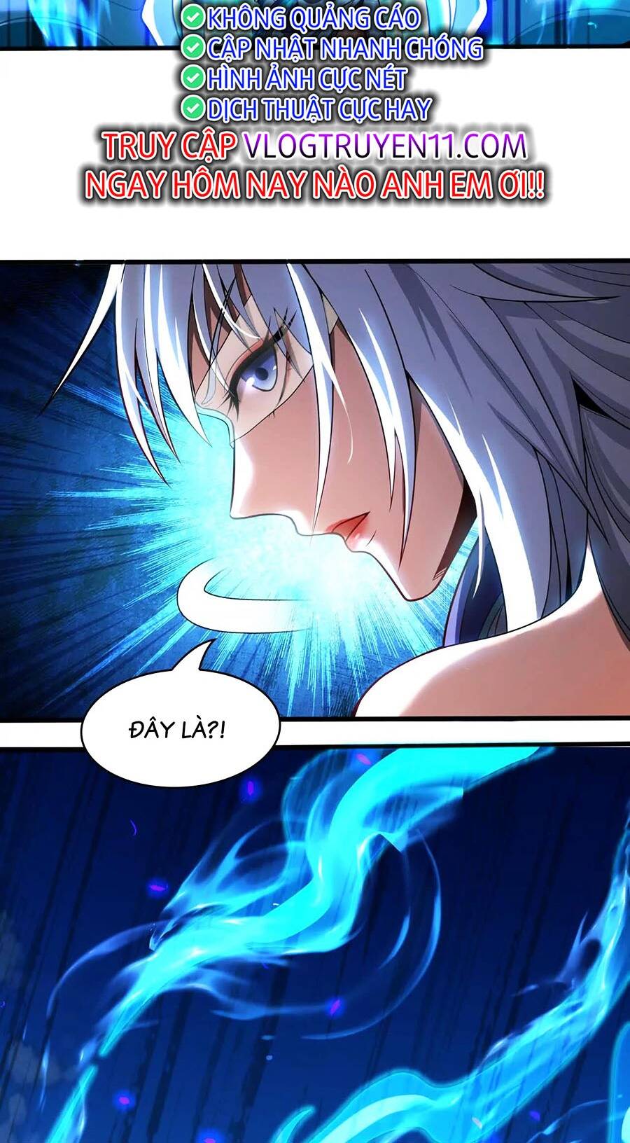 Đệ Tử Tu Luyện Còn Ta Thì Lười Biếng Chapter 42 - Trang 2