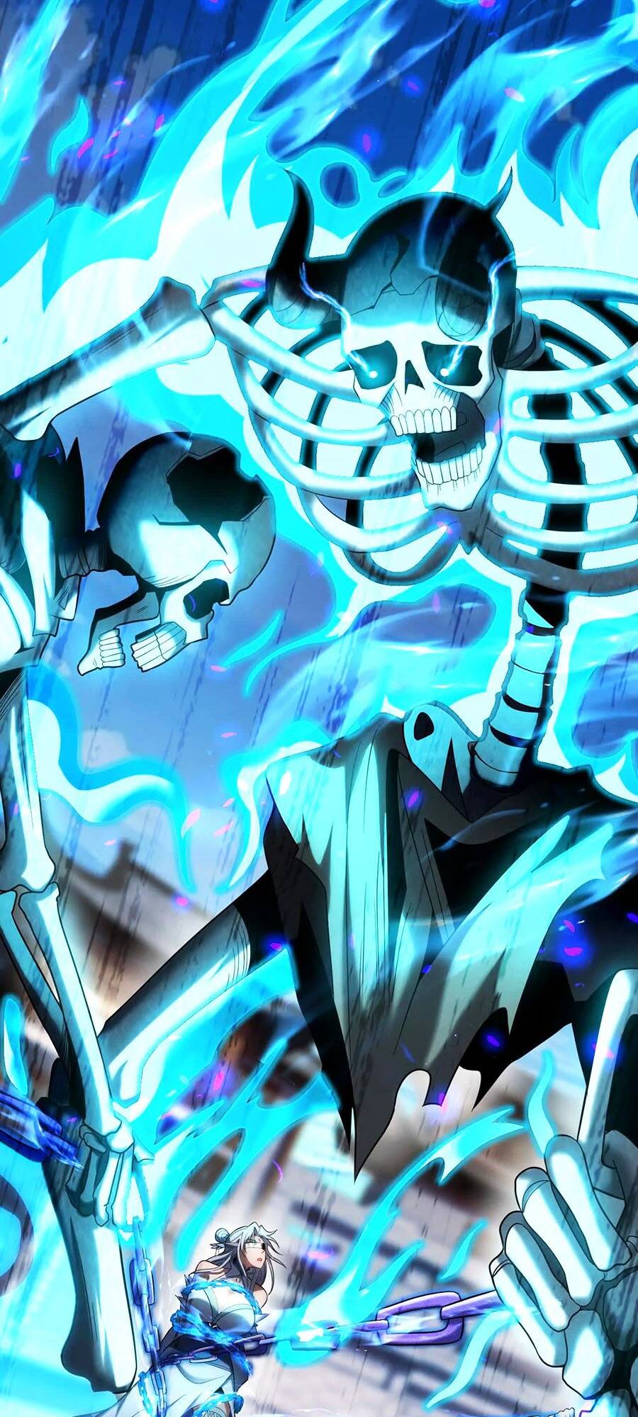 Đệ Tử Tu Luyện Còn Ta Thì Lười Biếng Chapter 42 - Trang 2