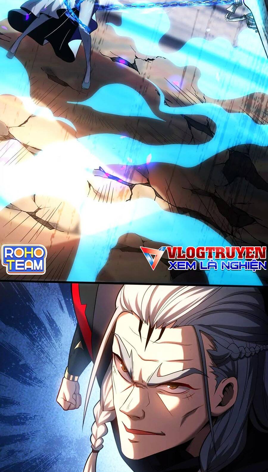 Đệ Tử Tu Luyện Còn Ta Thì Lười Biếng Chapter 42 - Trang 2