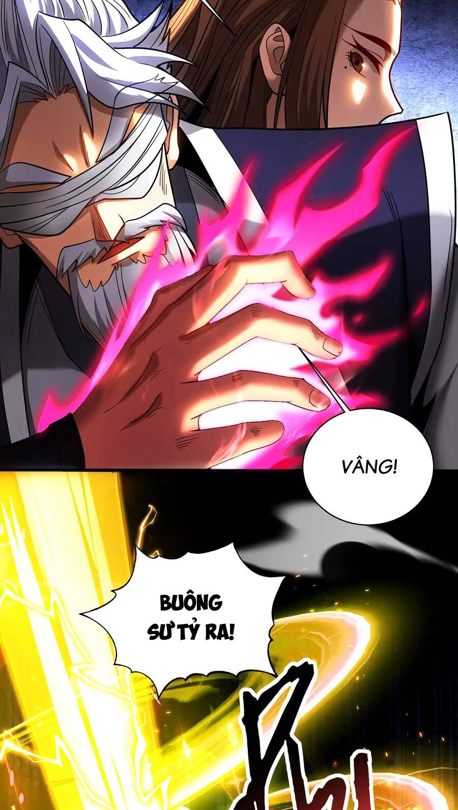 Đệ Tử Tu Luyện Còn Ta Thì Lười Biếng Chapter 42 - Trang 2