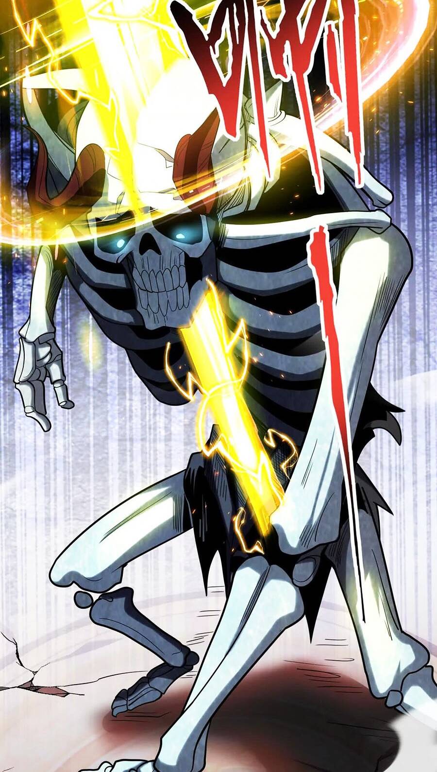 Đệ Tử Tu Luyện Còn Ta Thì Lười Biếng Chapter 42 - Trang 2