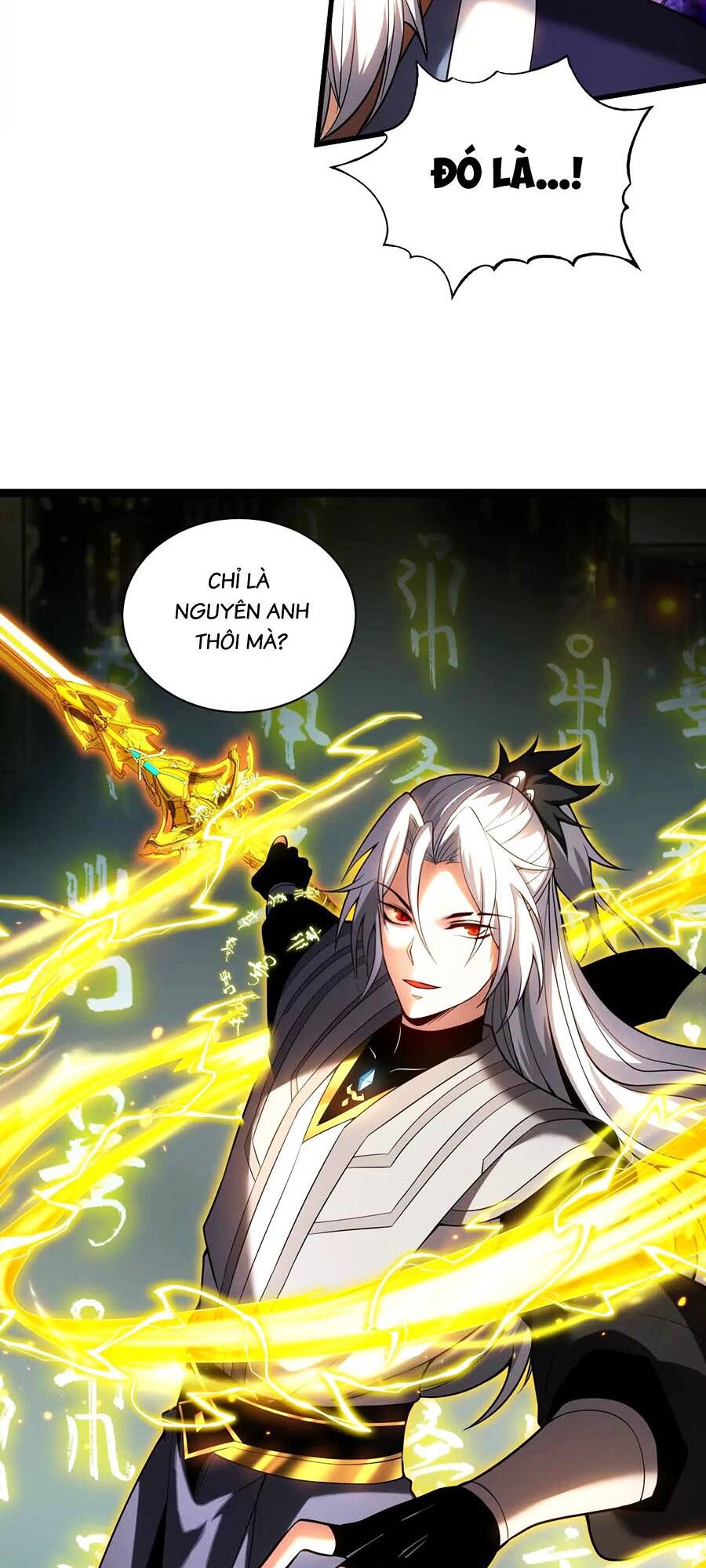 Đệ Tử Tu Luyện Còn Ta Thì Lười Biếng Chapter 42 - Trang 2