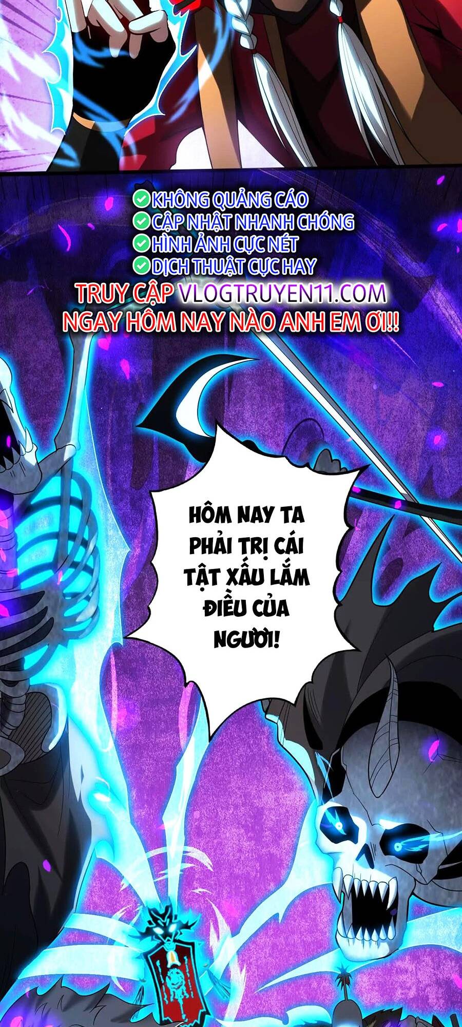 Đệ Tử Tu Luyện Còn Ta Thì Lười Biếng Chapter 42 - Trang 2