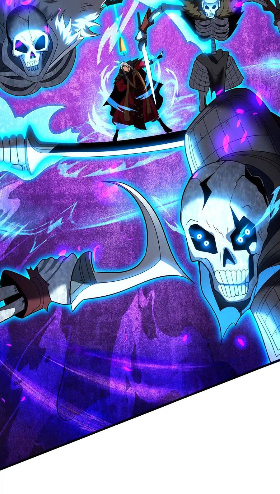 Đệ Tử Tu Luyện Còn Ta Thì Lười Biếng Chapter 42 - Trang 2