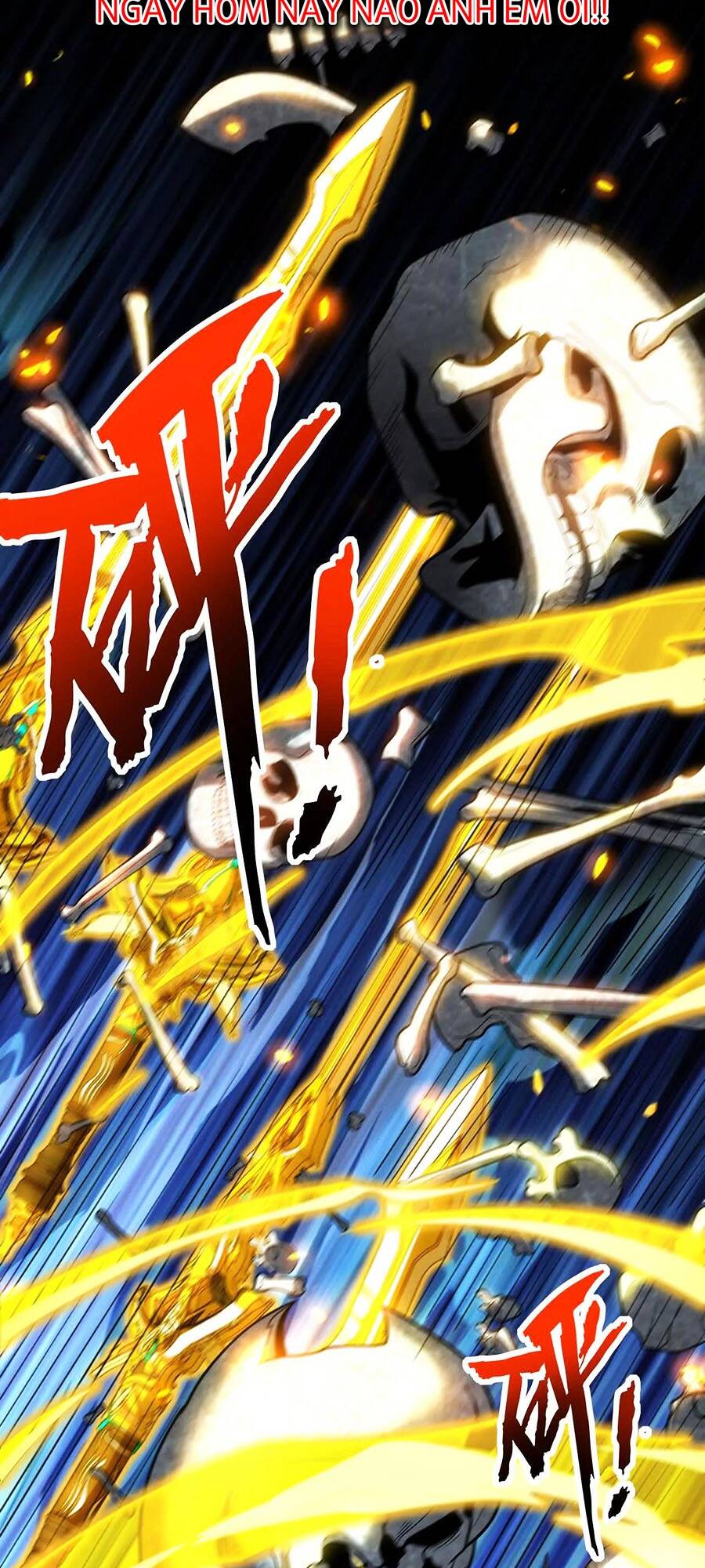 Đệ Tử Tu Luyện Còn Ta Thì Lười Biếng Chapter 42 - Trang 2