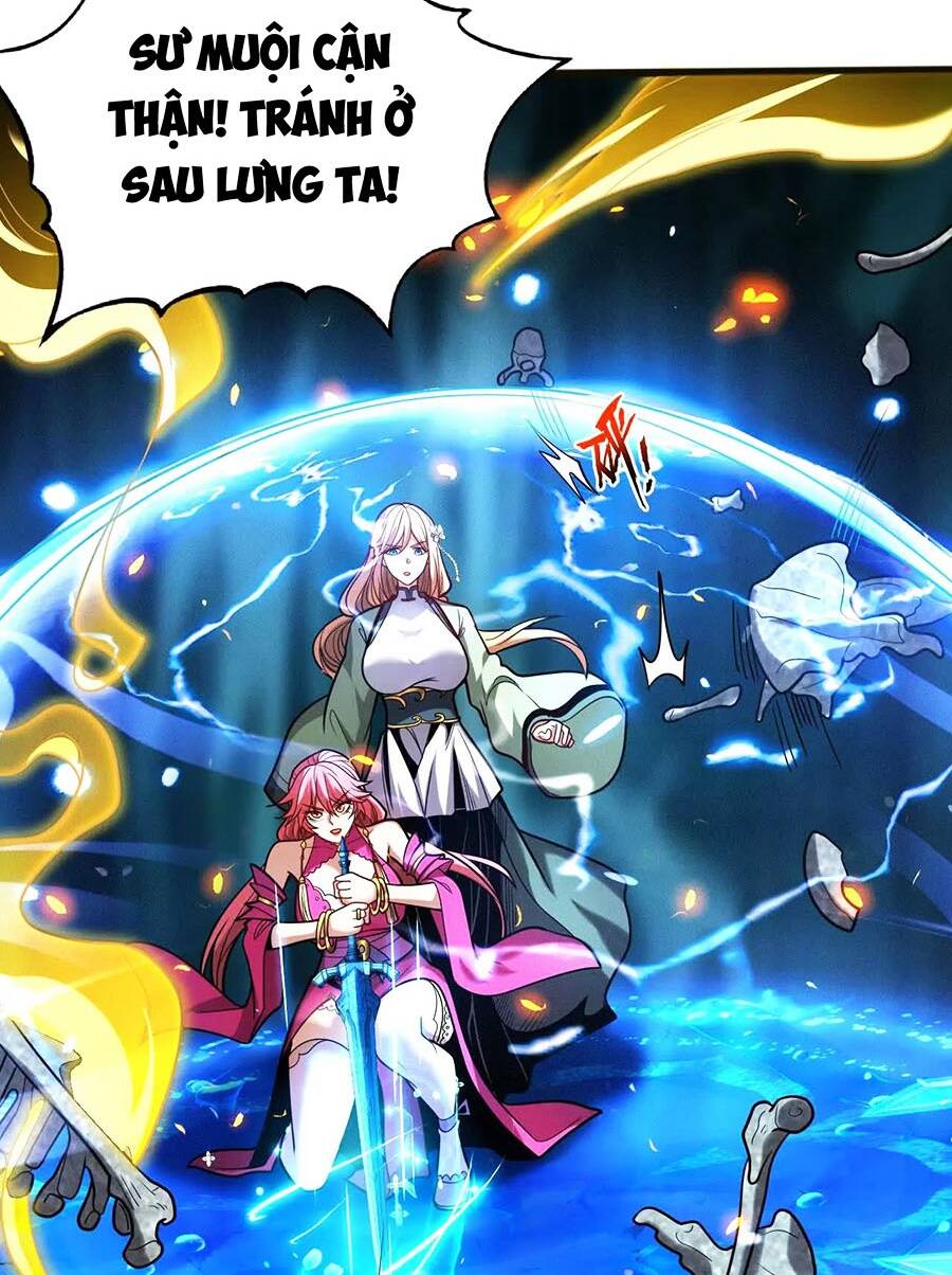 Đệ Tử Tu Luyện Còn Ta Thì Lười Biếng Chapter 42 - Trang 2