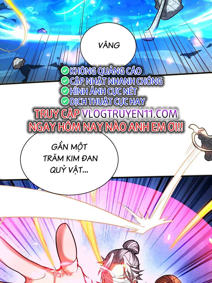 Đệ Tử Tu Luyện Còn Ta Thì Lười Biếng Chapter 42 - Trang 2