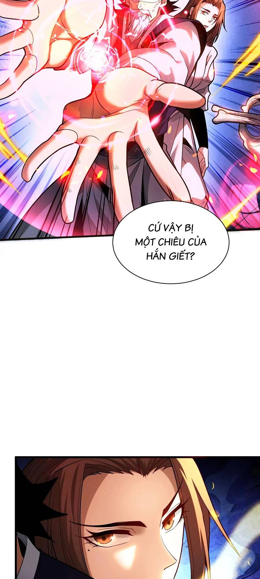 Đệ Tử Tu Luyện Còn Ta Thì Lười Biếng Chapter 42 - Trang 2