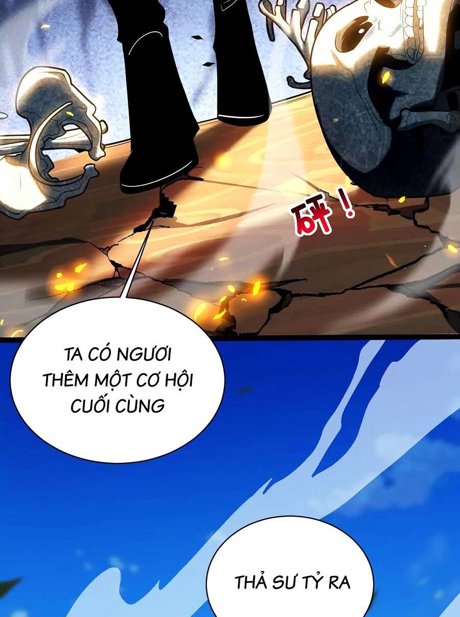 Đệ Tử Tu Luyện Còn Ta Thì Lười Biếng Chapter 42 - Trang 2