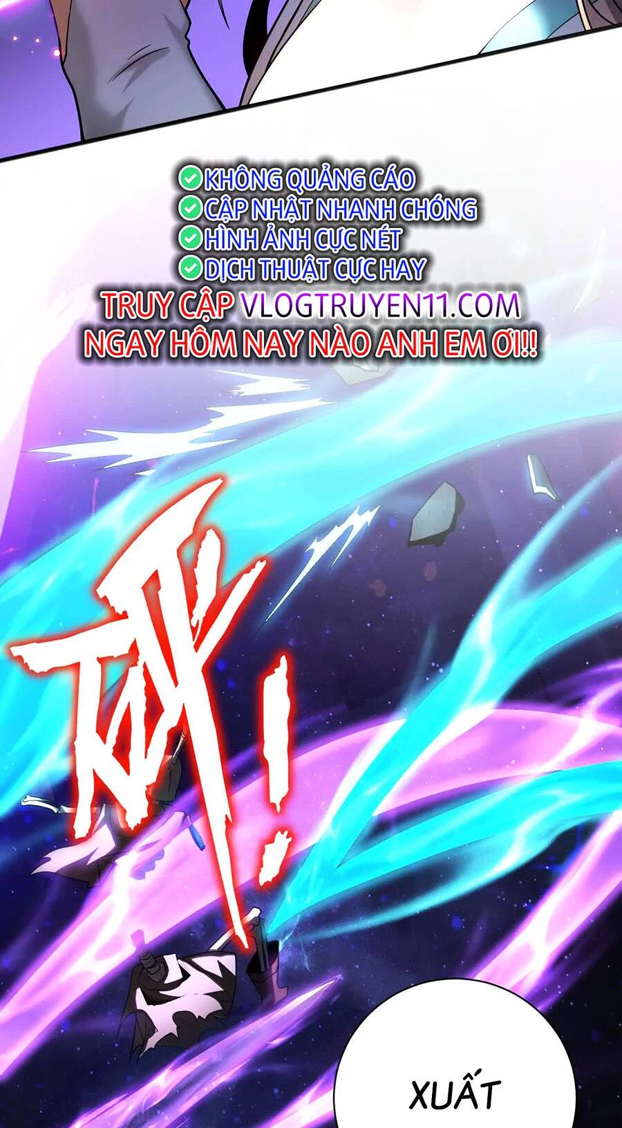 Đệ Tử Tu Luyện Còn Ta Thì Lười Biếng Chapter 42 - Trang 2