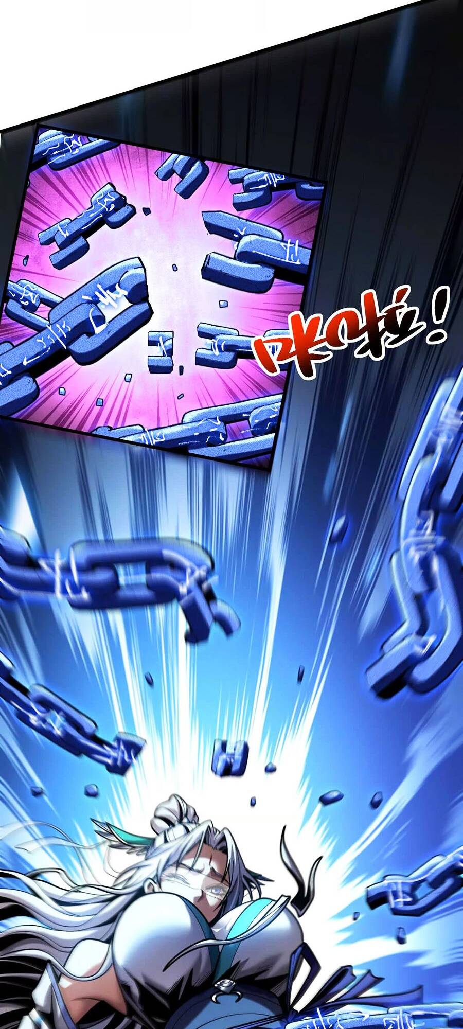 Đệ Tử Tu Luyện Còn Ta Thì Lười Biếng Chapter 43 - Trang 2