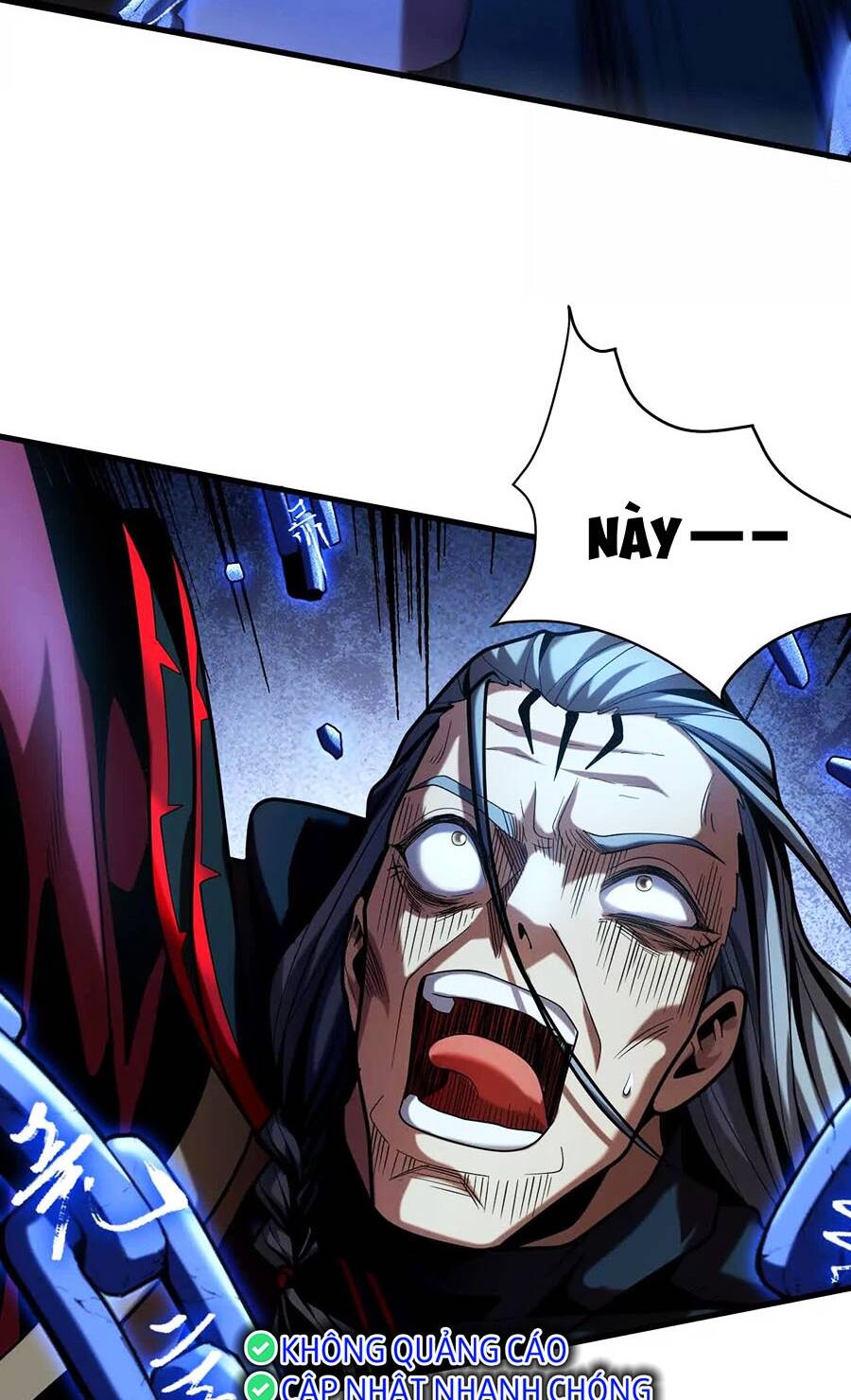 Đệ Tử Tu Luyện Còn Ta Thì Lười Biếng Chapter 43 - Trang 2