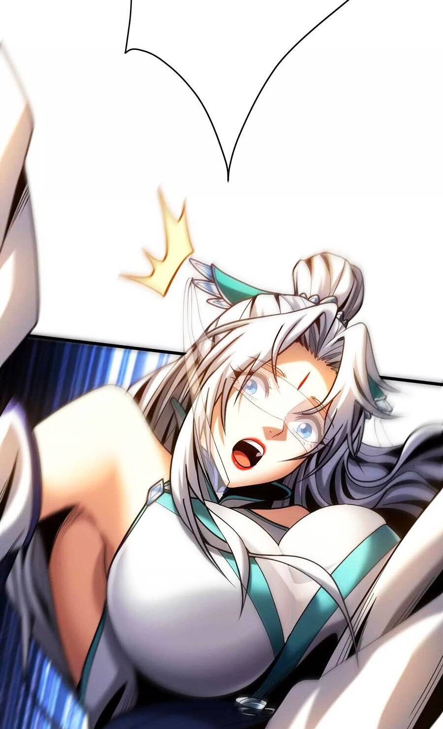 Đệ Tử Tu Luyện Còn Ta Thì Lười Biếng Chapter 43 - Trang 2