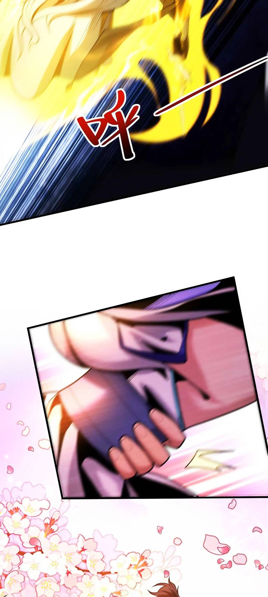 Đệ Tử Tu Luyện Còn Ta Thì Lười Biếng Chapter 43 - Trang 2