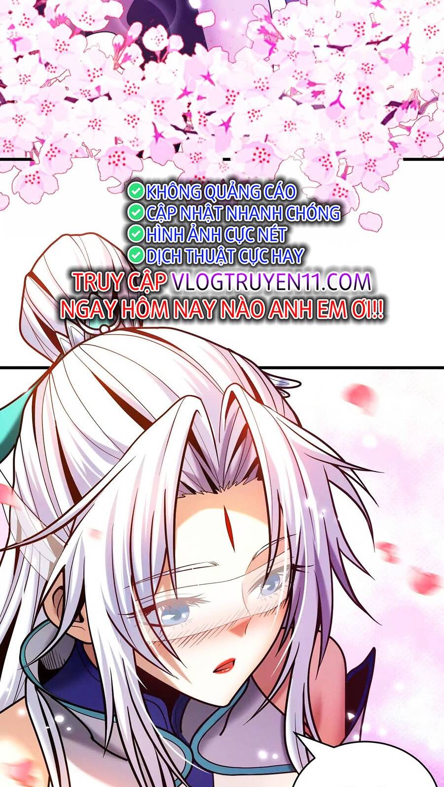 Đệ Tử Tu Luyện Còn Ta Thì Lười Biếng Chapter 43 - Trang 2