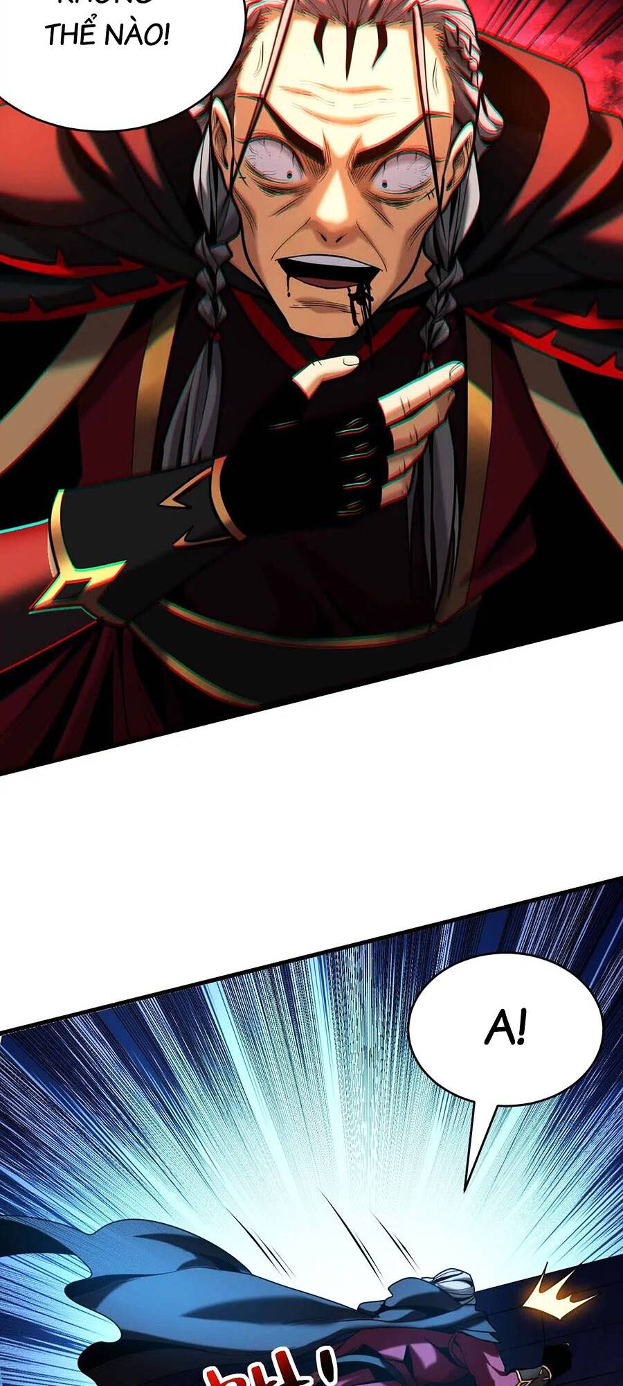 Đệ Tử Tu Luyện Còn Ta Thì Lười Biếng Chapter 43 - Trang 2