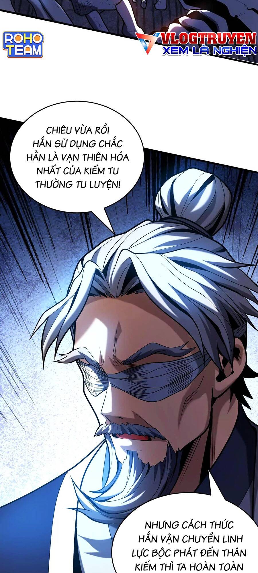 Đệ Tử Tu Luyện Còn Ta Thì Lười Biếng Chapter 43 - Trang 2