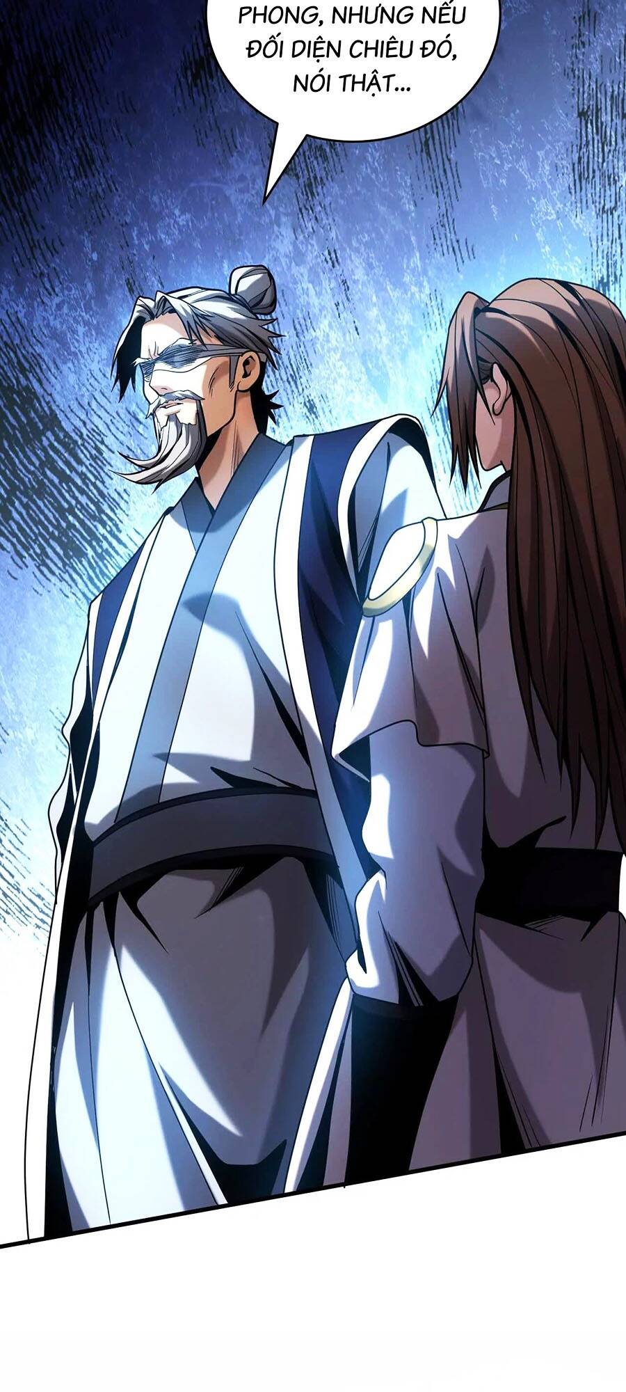 Đệ Tử Tu Luyện Còn Ta Thì Lười Biếng Chapter 43 - Trang 2