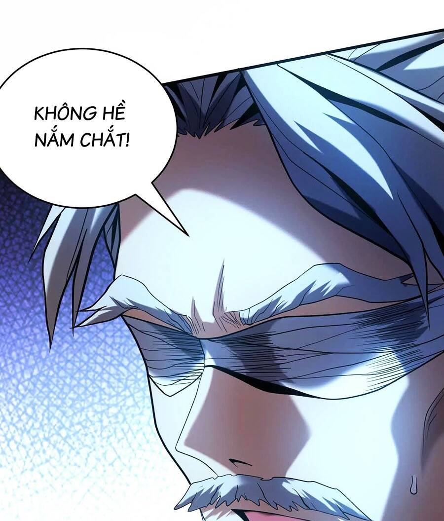 Đệ Tử Tu Luyện Còn Ta Thì Lười Biếng Chapter 43 - Trang 2