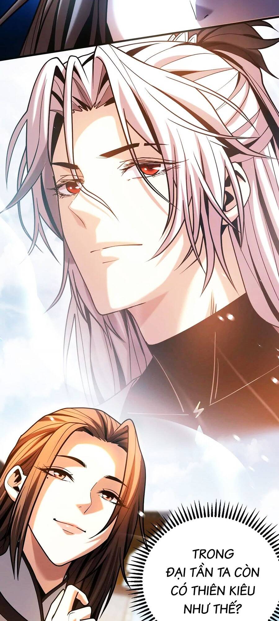 Đệ Tử Tu Luyện Còn Ta Thì Lười Biếng Chapter 43 - Trang 2