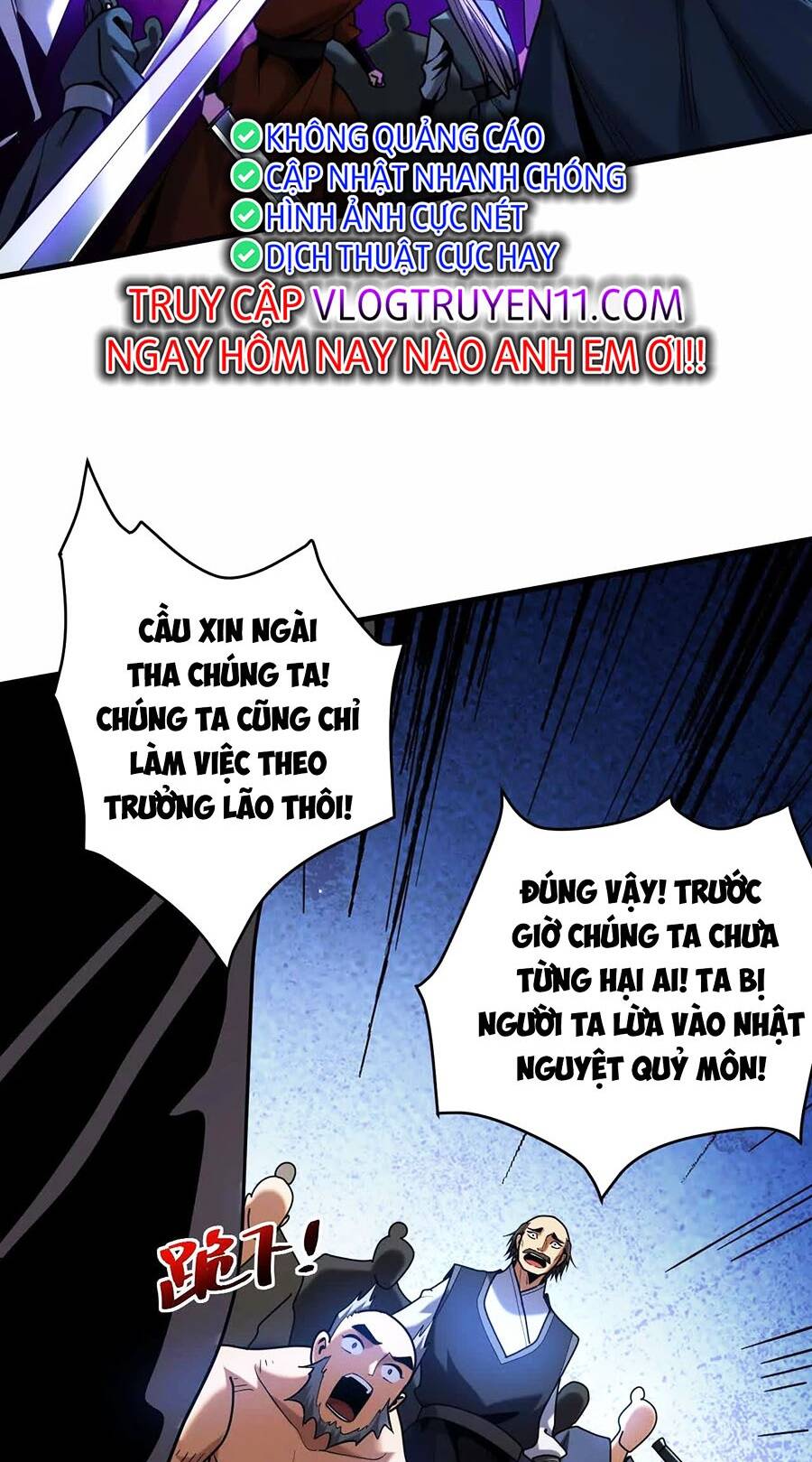 Đệ Tử Tu Luyện Còn Ta Thì Lười Biếng Chapter 44 - Trang 2