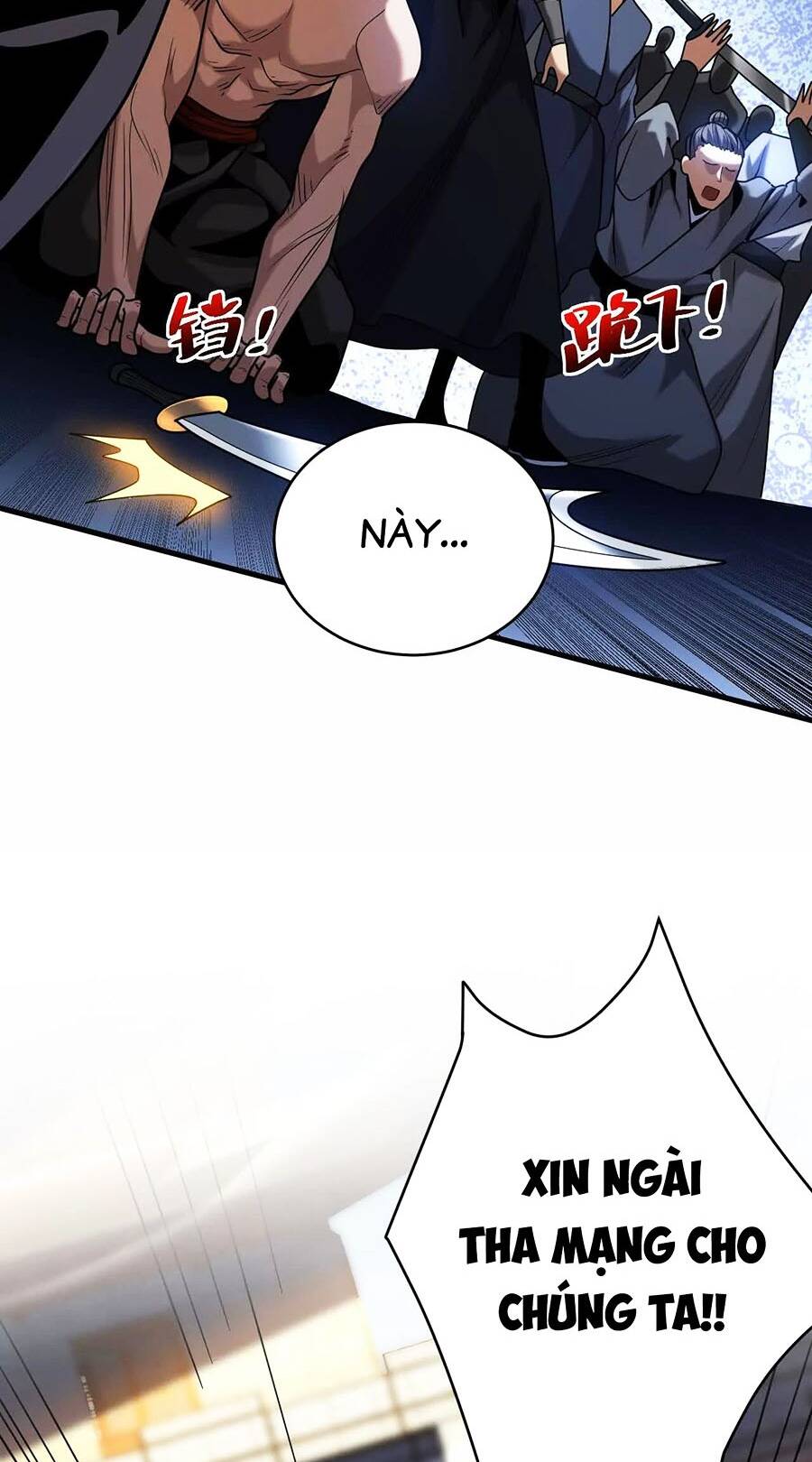 Đệ Tử Tu Luyện Còn Ta Thì Lười Biếng Chapter 44 - Trang 2