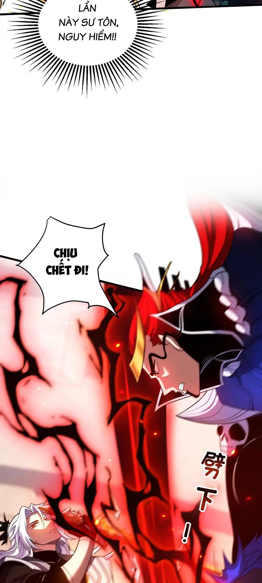 Đệ Tử Tu Luyện Còn Ta Thì Lười Biếng Chapter 45 - Trang 2