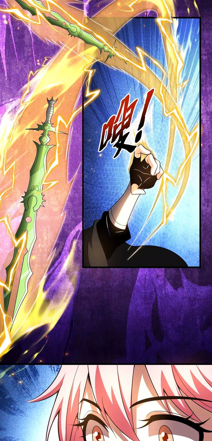 Đệ Tử Tu Luyện Còn Ta Thì Lười Biếng Chapter 45 - Trang 2