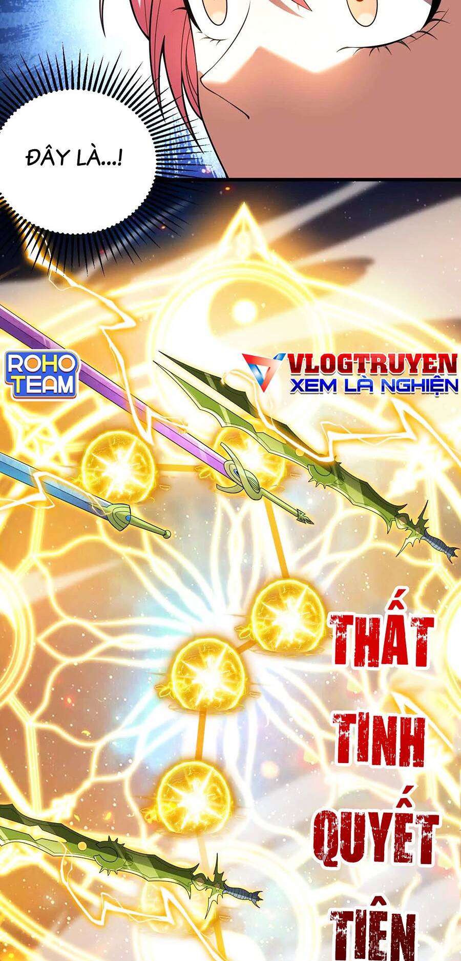 Đệ Tử Tu Luyện Còn Ta Thì Lười Biếng Chapter 45 - Trang 2