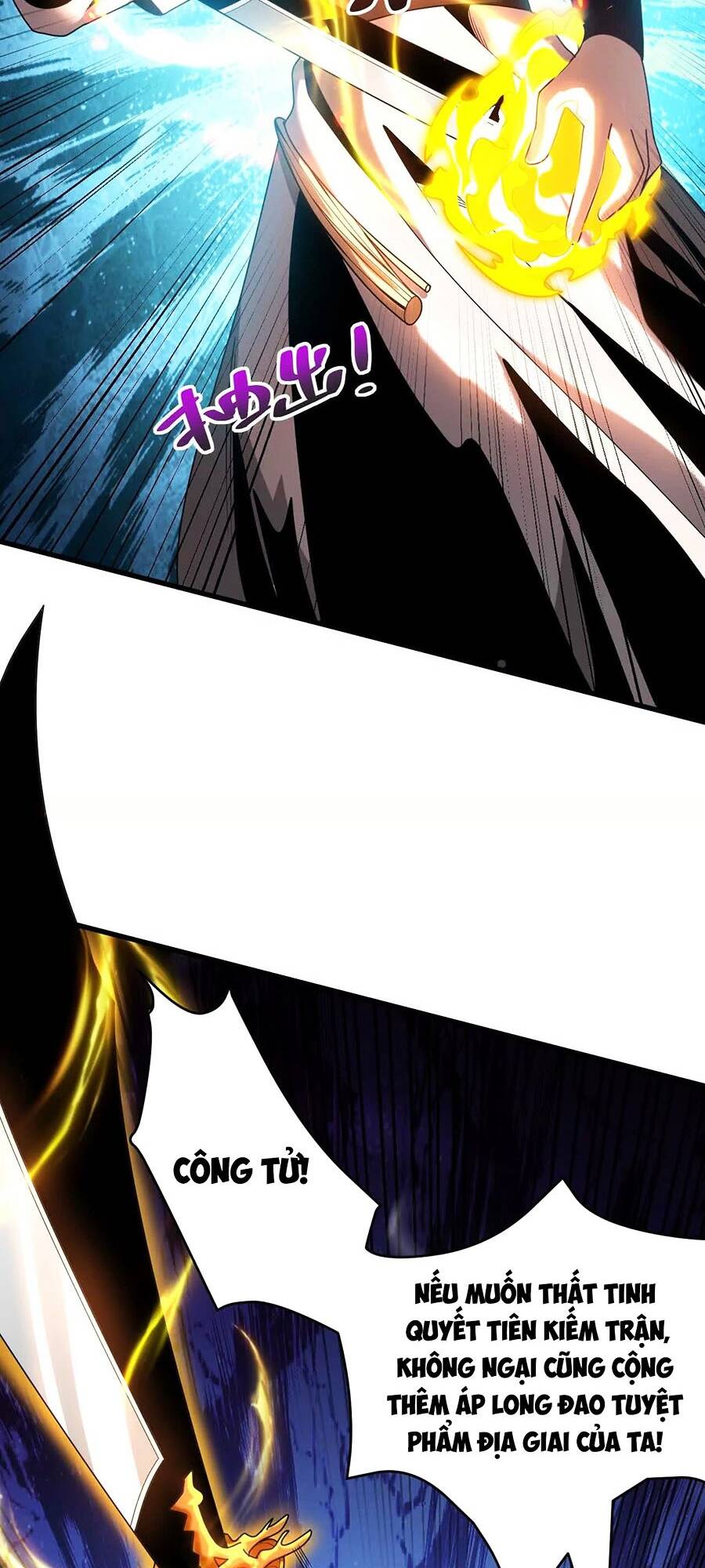 Đệ Tử Tu Luyện Còn Ta Thì Lười Biếng Chapter 45 - Trang 2