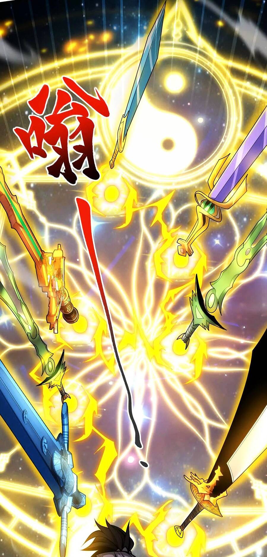 Đệ Tử Tu Luyện Còn Ta Thì Lười Biếng Chapter 45 - Trang 2