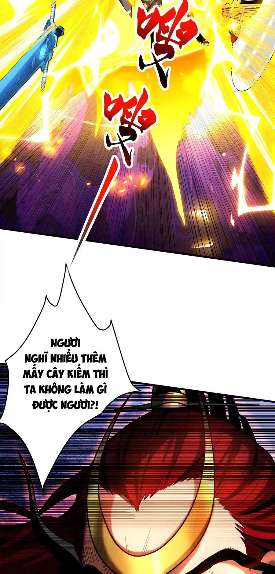 Đệ Tử Tu Luyện Còn Ta Thì Lười Biếng Chapter 45 - Trang 2