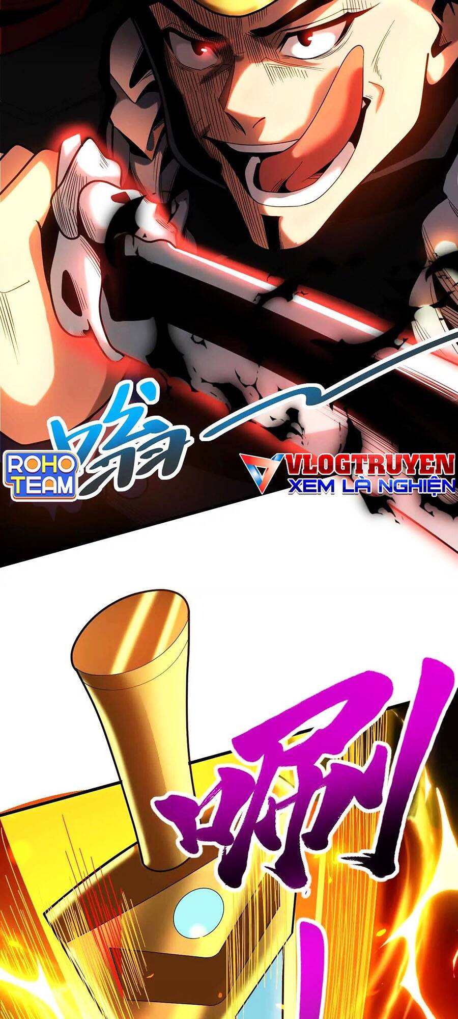 Đệ Tử Tu Luyện Còn Ta Thì Lười Biếng Chapter 45 - Trang 2