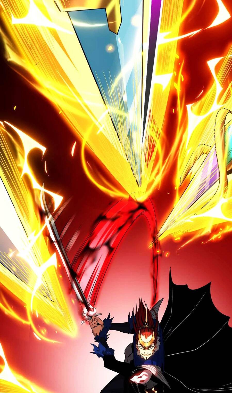 Đệ Tử Tu Luyện Còn Ta Thì Lười Biếng Chapter 45 - Trang 2