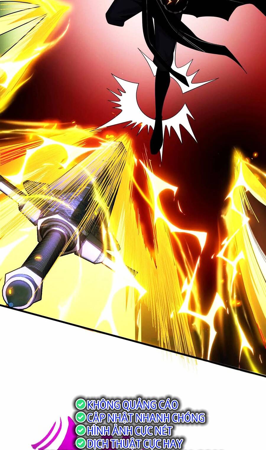 Đệ Tử Tu Luyện Còn Ta Thì Lười Biếng Chapter 45 - Trang 2