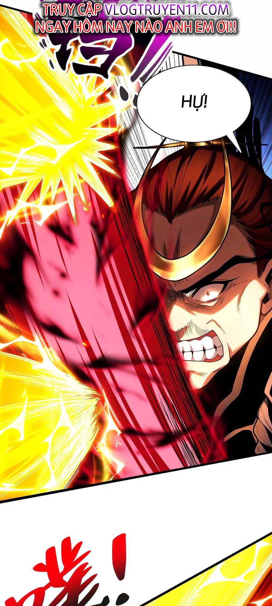 Đệ Tử Tu Luyện Còn Ta Thì Lười Biếng Chapter 45 - Trang 2