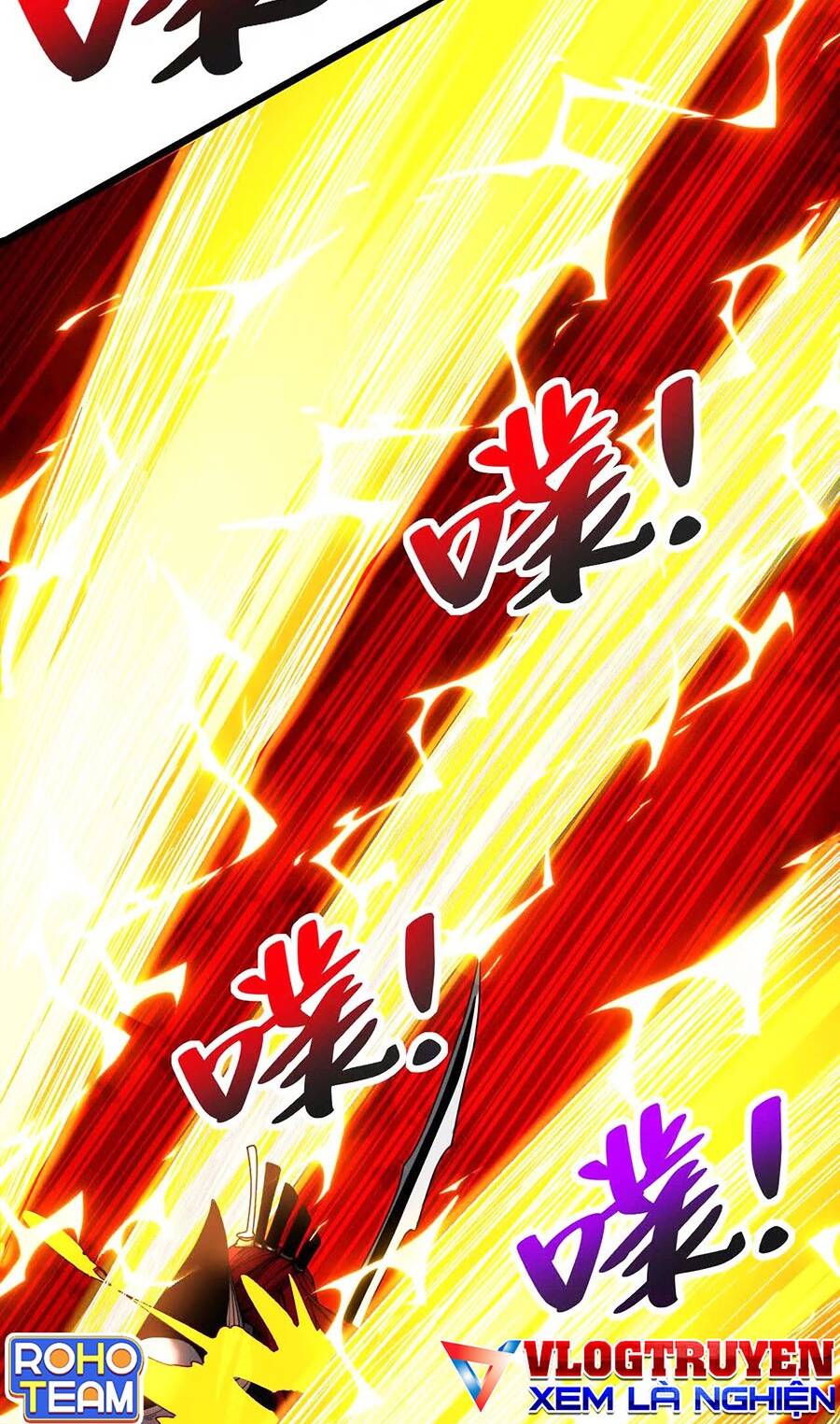 Đệ Tử Tu Luyện Còn Ta Thì Lười Biếng Chapter 45 - Trang 2