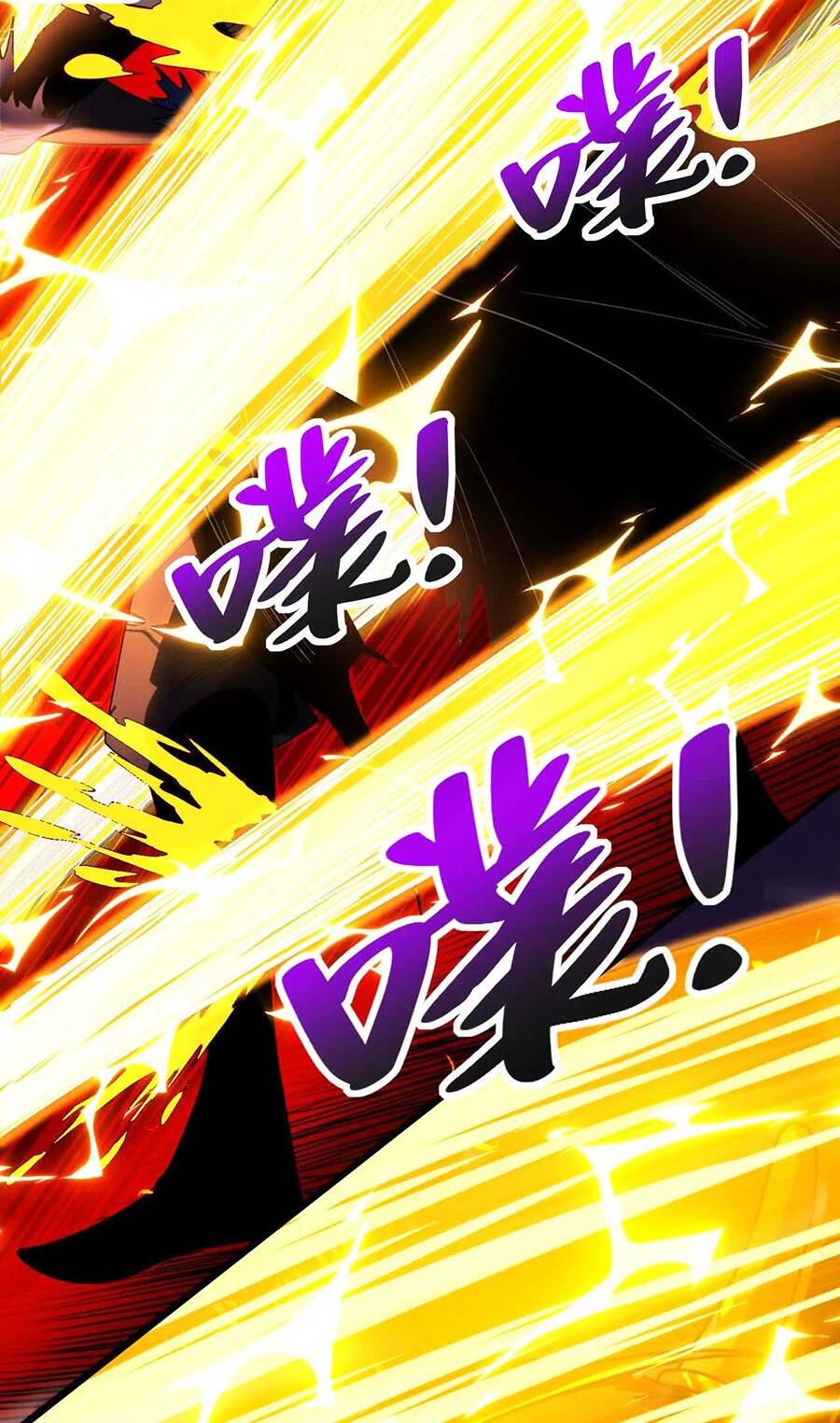 Đệ Tử Tu Luyện Còn Ta Thì Lười Biếng Chapter 45 - Trang 2