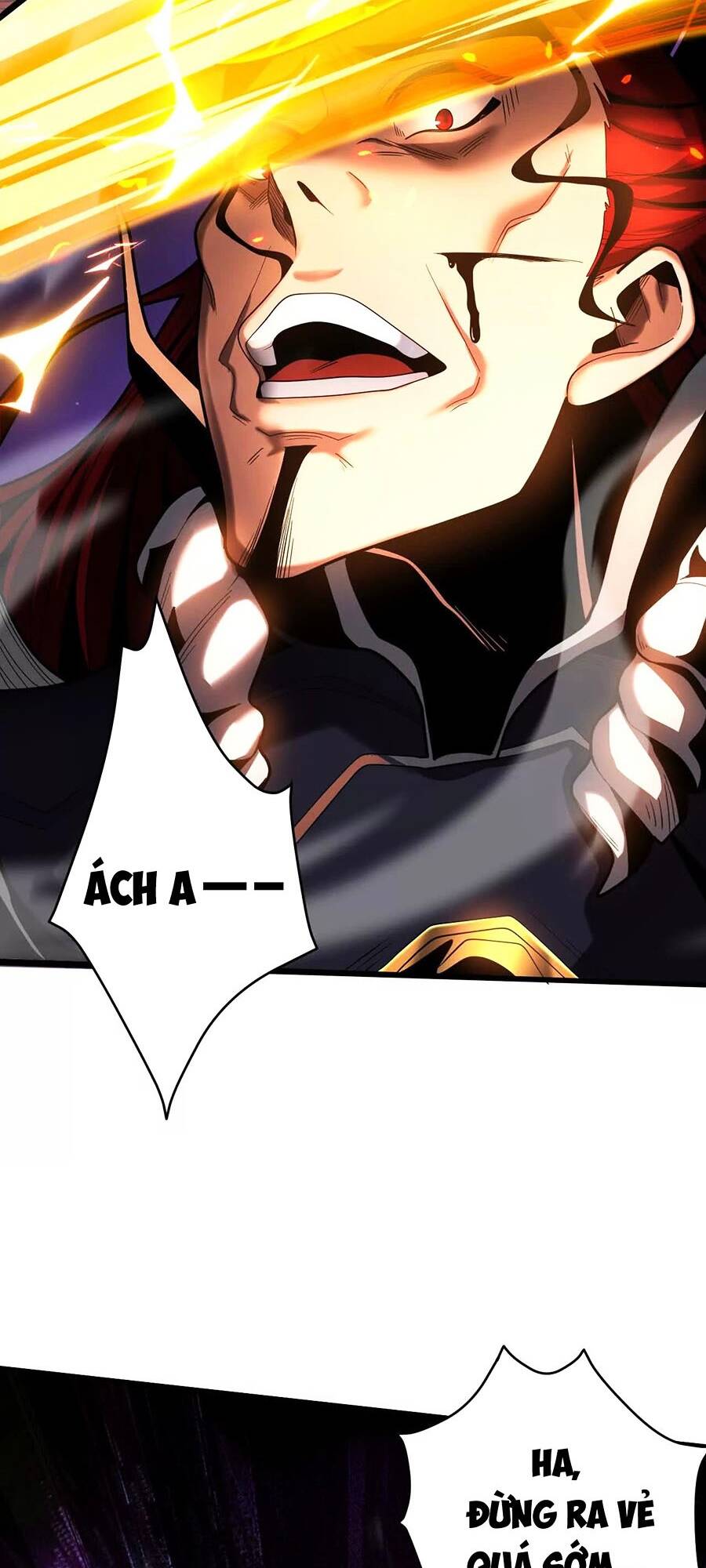 Đệ Tử Tu Luyện Còn Ta Thì Lười Biếng Chapter 45 - Trang 2